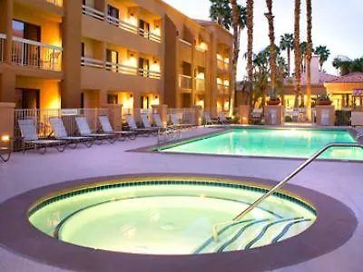 ***  Courtyard By Marriott Palm Springs Hotel United States
