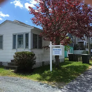 Dhimas 209 , Ocean City United States