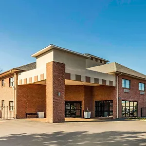 Quality Airport I-240 2*, Memphis Verenigde Staten