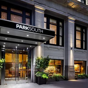 Park South Hotel, Part Of Jdv By Hyatt 4*, Нью-Йорк США