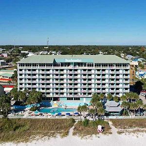 Beachcomber Beachfront Hotel, A By The Sea 3*, Панама-Сити США