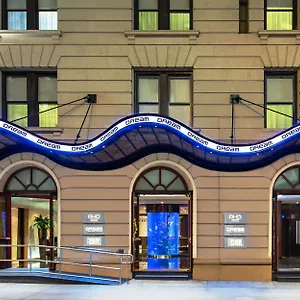 Dream Midtown, By Hyatt 4*, Нью-Йорк США
