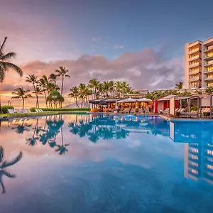 Andaz Maui At Wailea - A Concept By Hyatt 5*, Уэйлея США