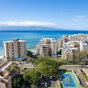 Sands Of Kahana Vacation Club 4*, Лахайна США