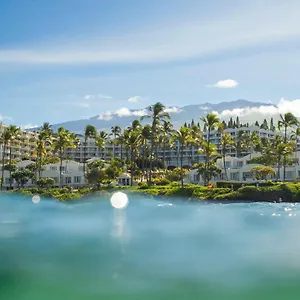 Fairmont Kea Lani, Maui 5*, Уэйлея США