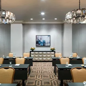 Sheraton Downtown 4*, Memphis Verenigde Staten