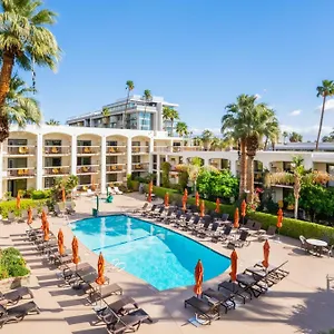 Hotel Palm Mountain &