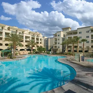 Worldmark Vegas Boulevard 3*, Лас-Вегас США