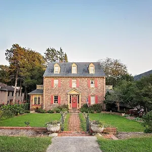 Cedars Of 3*, Williamsburg Verenigde Staten