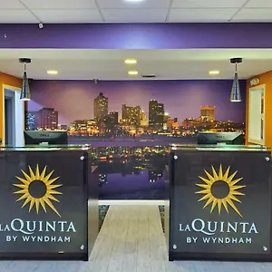 La Quinta By Wyndham Airport Graceland 3*, Memphis Verenigde Staten