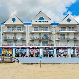 Ocean's Edge 401 , Ocean City United States